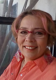 Anna Georgina St. Clair