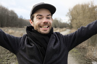 Andreas Nederland