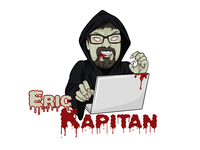 Eric Kapitan