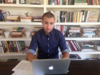Alex Anderson profile picture