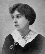 Marjorie L.C. Pickthall