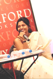Debalina Haldar