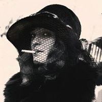 Vanessa Ravencroft profile picture