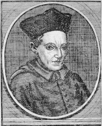 Giovanni Bona