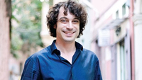 Özgür Mumcu profile picture