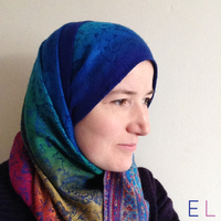 Elizabeth Lymer profile picture