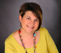 Susan Lattwein profile picture