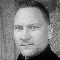 Róbert Marvin Gíslason