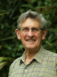 Michael Allaby profile picture