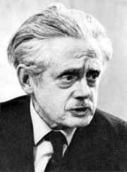 Hugh MacDiarmid profile picture