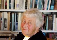 Janet L. Abu-Lughod profile picture