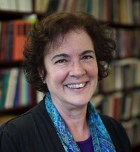 Lila Abu-Lughod profile picture