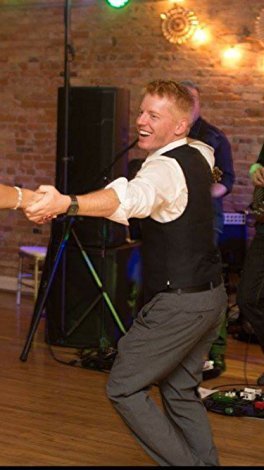 Bret Wellman (Author of Hurricane Dan)