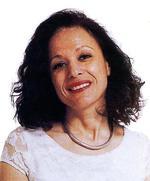 Galila El Kadi profile picture