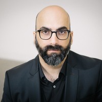 Valter Hugo Mãe profile picture
