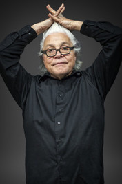 Michael Nicoll Yahgulanaas profile picture