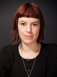 Rebecca Hunt profile picture