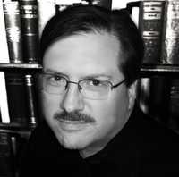 George Wright Padgett