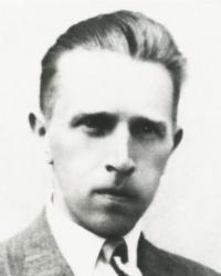 František Švantner