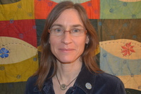 Lisa Yarger profile picture