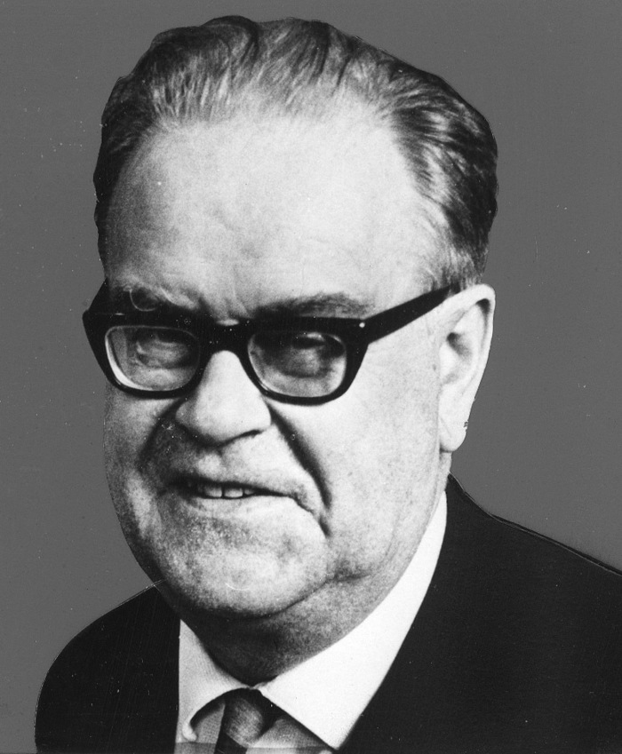 Tage Erlander Author Of Tage Erlander 1901 1939 