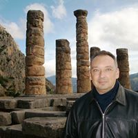 Χαραλαμπίδης Γιώργος