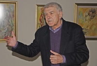 Иван Русев Маразов