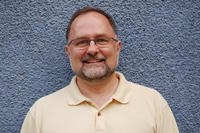 Tim Dickau