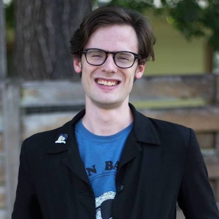 Quentin Norris (Contributor of Tidbits)