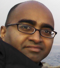 Sriram Narayan profile picture