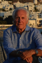 Jeffrey Siger profile picture