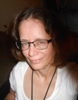 Linda Maye Adams