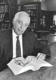 Bernard Lewis profile picture