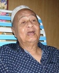 Ibrahim Omar