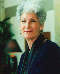Phyllis McDuff profile picture