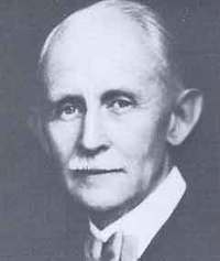 Gerrit S. Miller Jr.