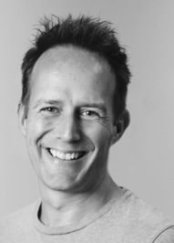 Ben Legg profile picture