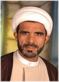 الشيخ حسن مكي الخويلدي