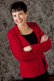 Vicki Kloosterhouse
