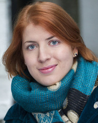 Miranda Kaufmann profile picture