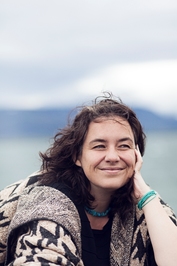 Auður Jónsdóttir profile picture