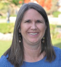Sarah Blake Johnson