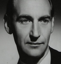 Nigel Balchin profile picture