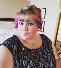 Aubree Valentine (Author of Drunk Dial)