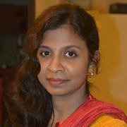 Archana Sarat