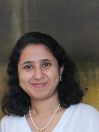 Deepa Remesh profile picture