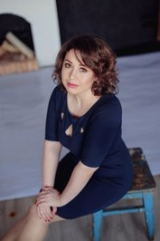 Ли Виксен profile picture