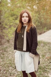 Марина Козинаки