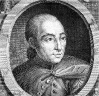 Nicolas-Edme Rétif de La Bretonne profile picture