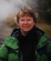 Karen Garvin profile picture